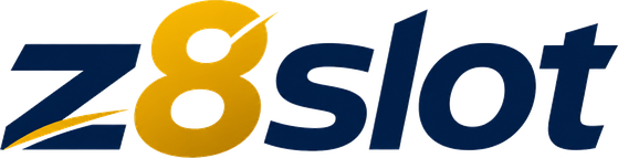 z8slot official logo